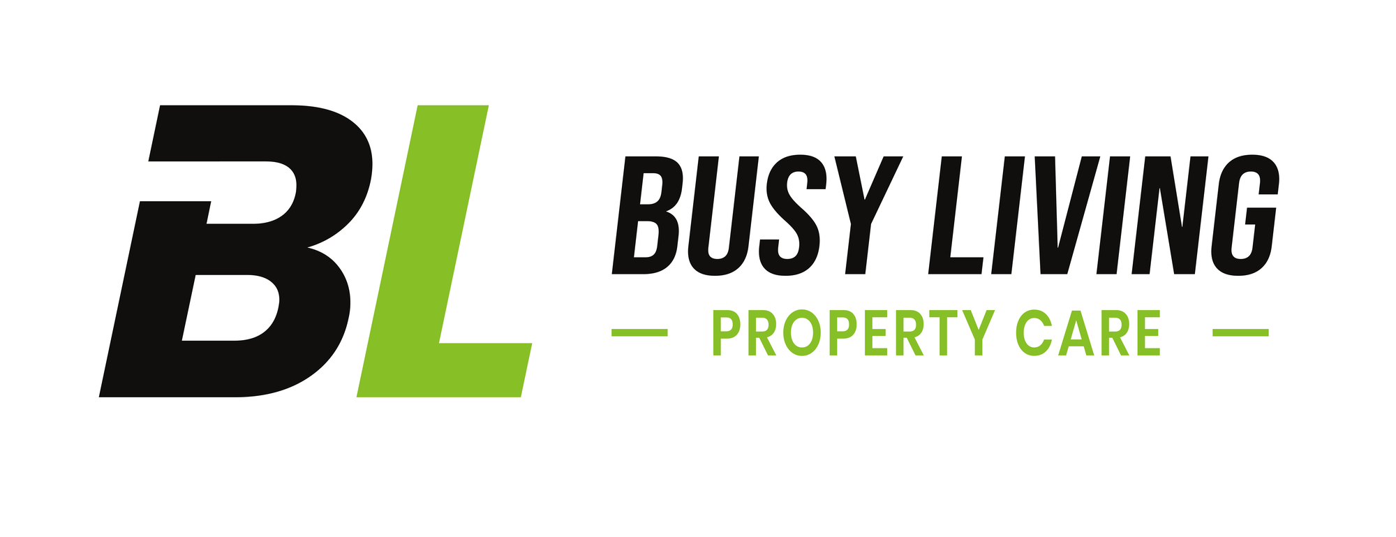 Busy Living Property Care